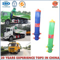 FE Hydraulic Cylinder for Tipping Truck with TS16949